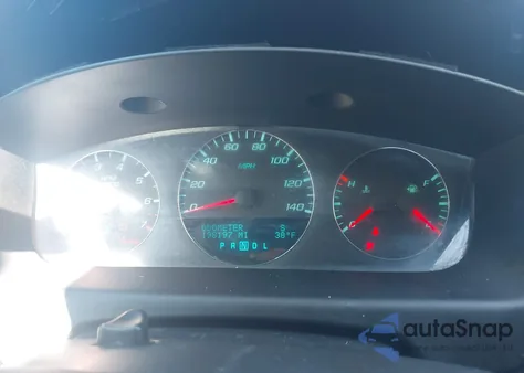 2012 Chevrolet Impala Lt z USA, uszkodzony, nr VIN 2G1WG5E3XC1236789